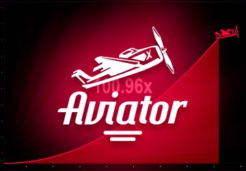 Игра Aviator в Rubin Casino
